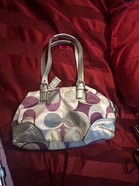 Couch bag